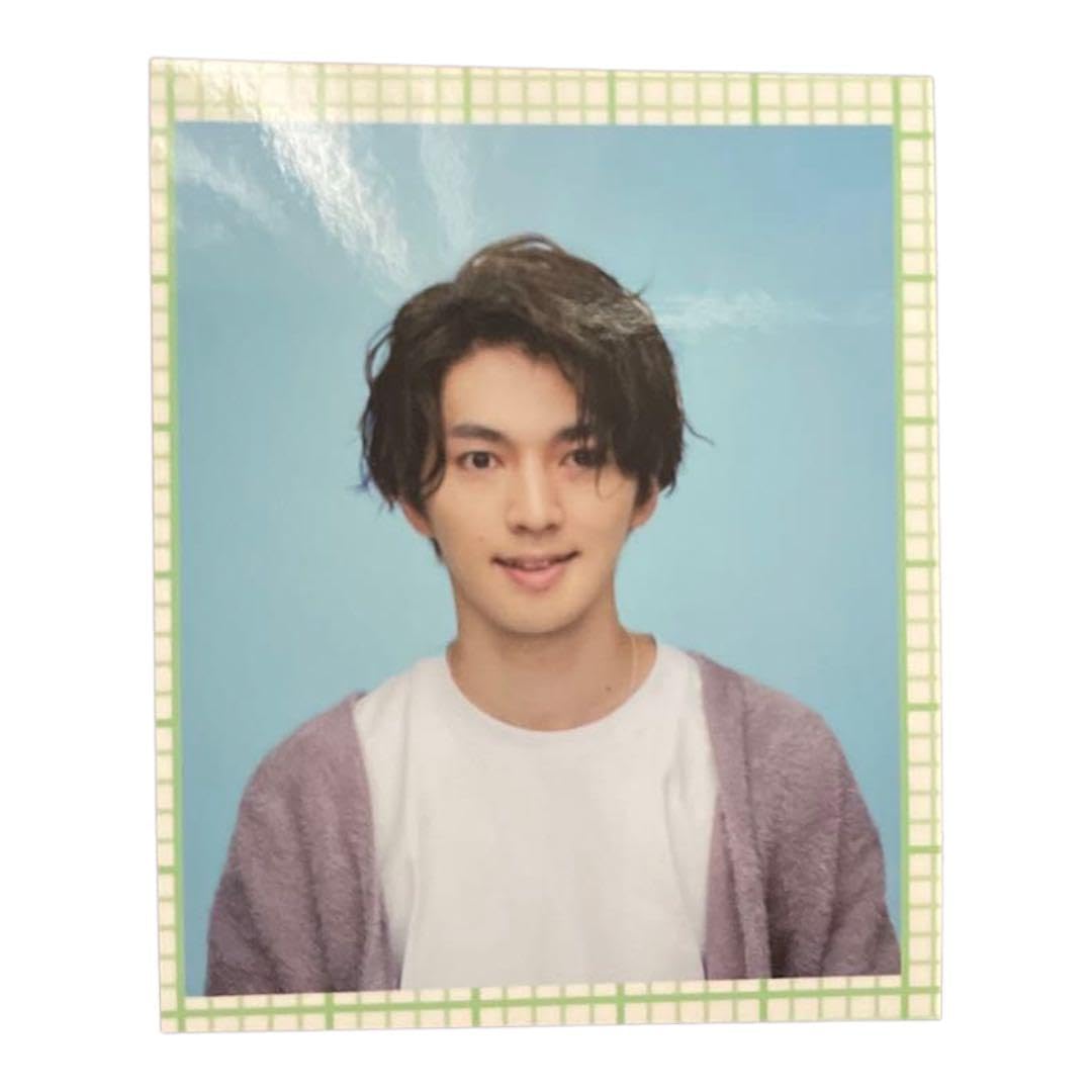 DISH// 矢部昌暉生写真185枚セット